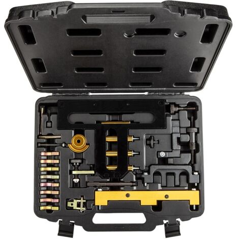 Kit d'outils de calage pour moteurs essence BMW