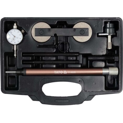KIT D'OUTILS DE CALAGE VAG - YT-06328