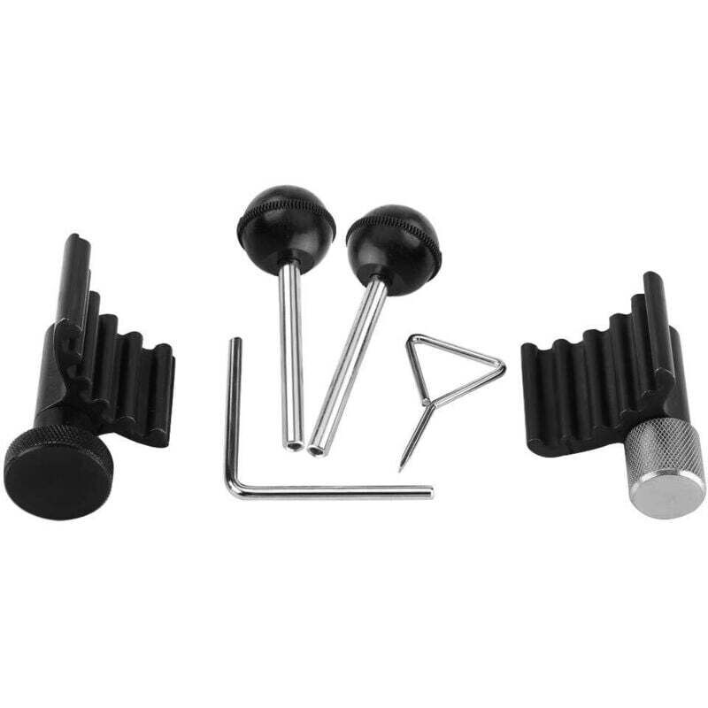 Kit d'outils de changement de courroie de distribution, kit d'outils