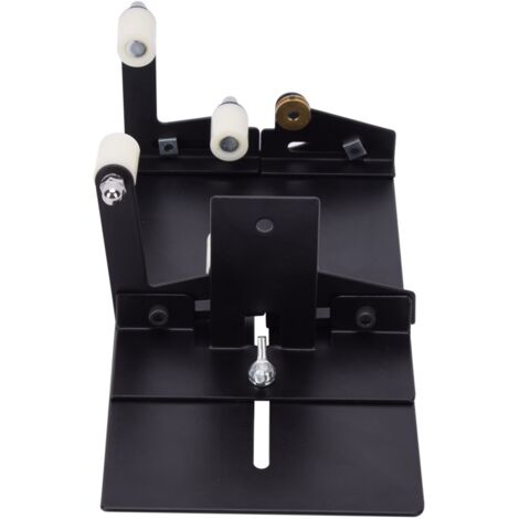 Kit d'outils de coupe pour bouteilles en verre Machine de coupe pour bouteilles carrées et rondes