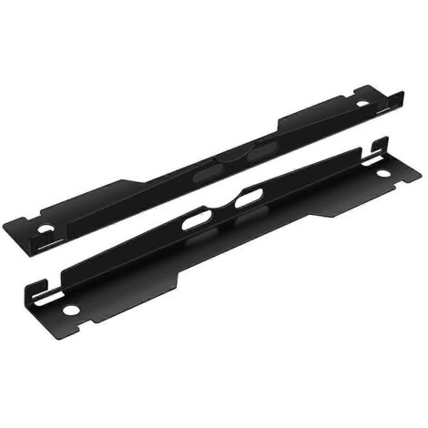 Kit d'outils de géométrie des roues robustes (2 pièces)