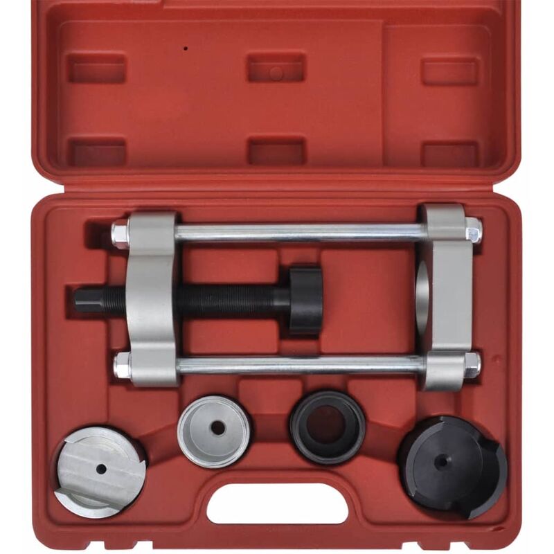 Asupermall - Kit d'outils de joint à bille de suspension pour bmw Série 3 auto garage outils