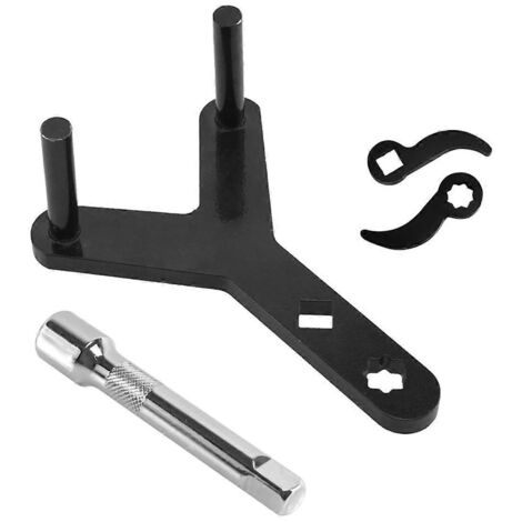 Kit d'outils de levier pour bras de suspension inférieur, 1/2 pouce--