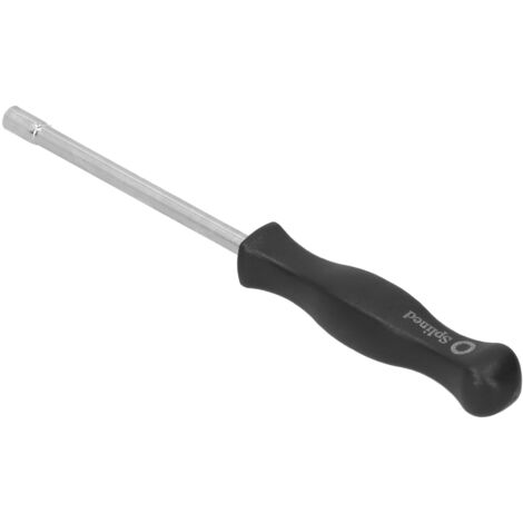 Kit d'outils de réglage de carburateur 6 pièces avec tournevis-KZQ