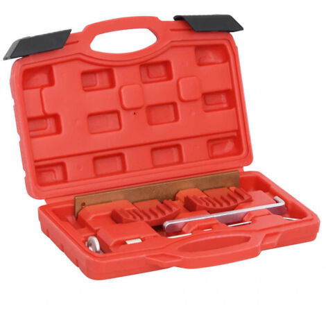 Kit d'outils de remplacement de calage du moteur Coffret outils Mallette à outils 44520