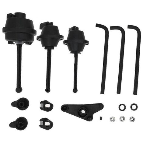 Kit d'outils de réparation pour réglage du collecteur d'admission moteur ---