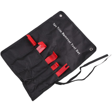 Kit d'outils de réparation pour système audio domestique (5 pièces) YD139 kit d'outils de démontage et de réparation pour système audio domestique avec navigation CD (5 pièces) YD139