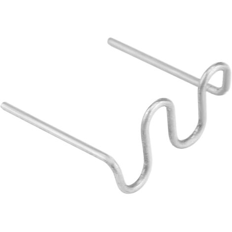 Kit doutils de rparation de soudure prdcoups de 100 pices 08 mm pour automobile