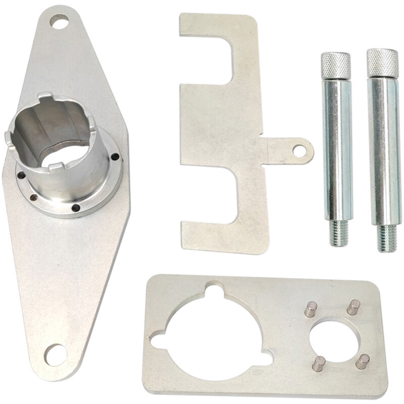 Lifcausal - Kit d'outils de synchronisation de remplacement pour Jaguar Land Rover 2.0 Diesel AJ200 Ingenium xe xf 2015 et suivants