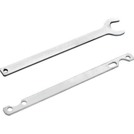 Kit d'outils d'embrayage ventilateur et porte-pompe à eau BMW Outils à main