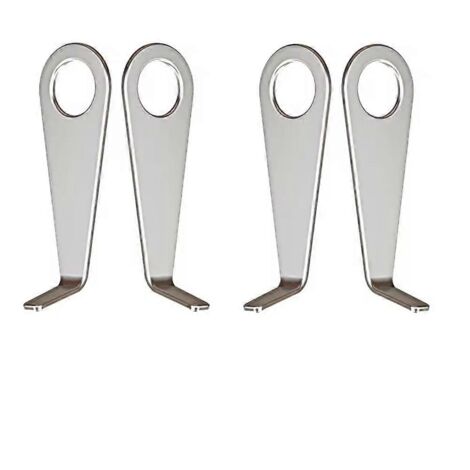 Kit d'outils d'ouverture de sonnette vidéo Ring avec tournevis