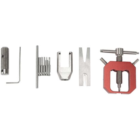 Kit d'outils extracteurs de pignons de moteur RC
