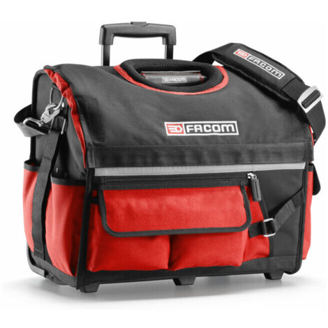Kit d'outils Facom dans ProBag, 80 pièces