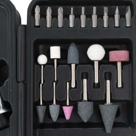 Kit d'outils pneumatiques 70 pcs CFW611267