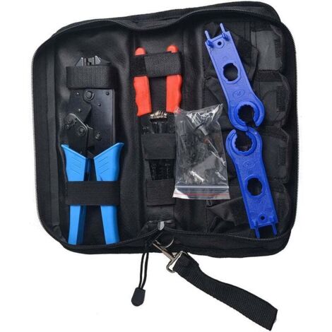Kit d'outils pour connecteur PV