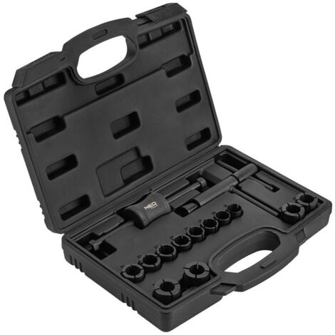 KIT D'OUTILS POUR CYLINDRES DE FREIN 19-30MM - T N10-506