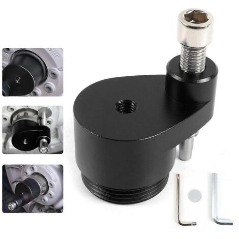 Kit d'outils pour écarteur d'embrayage HD10Silver