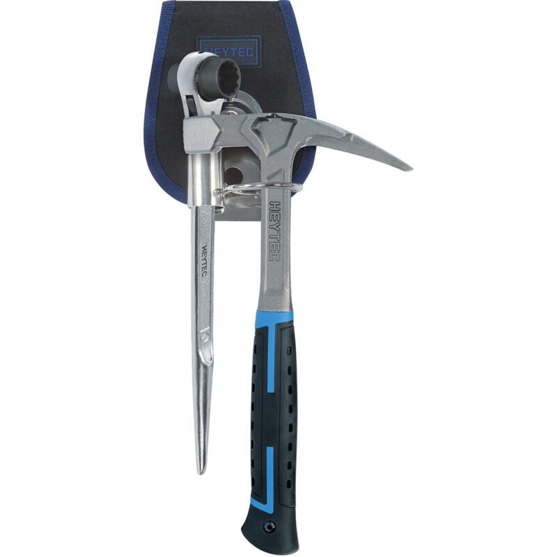 Kit d'outils pour echafaudage 3-PCS.