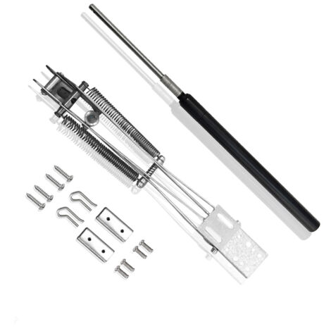 Kit d'ouvre-fenêtre de serre de chaude Évent Autovent Solaire automatique sensible à la chaleur 14kg