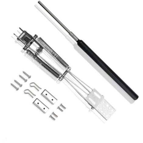 Kit d'ouvre-fenêtre de serre de chaude Évent Autovent Solaire automatique sensible à la chaleur 14kg