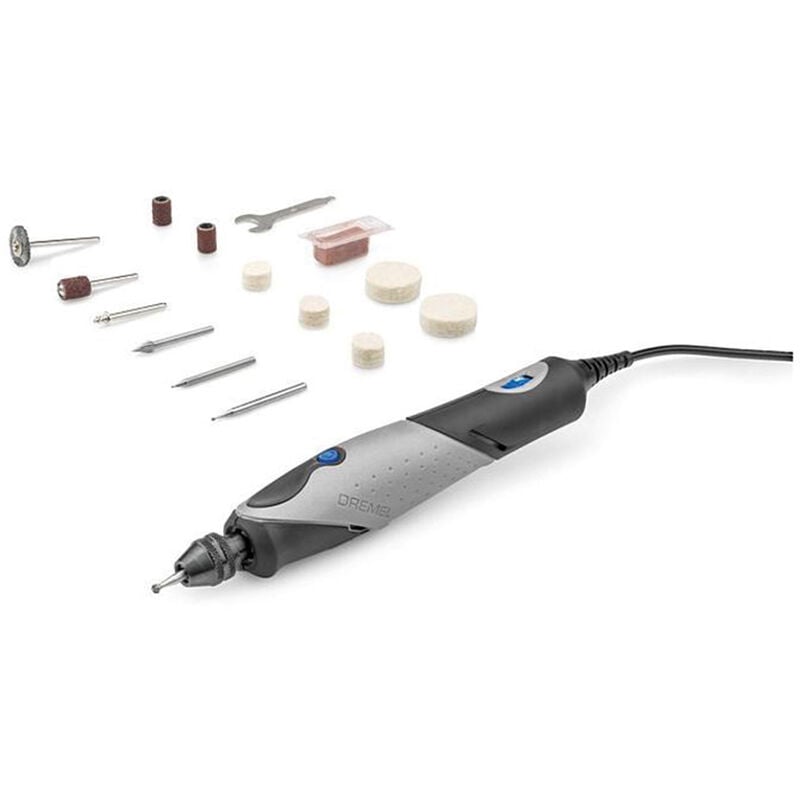 

Bosch - MULTIHERRA.DR2050-15 STYLO+15ACC