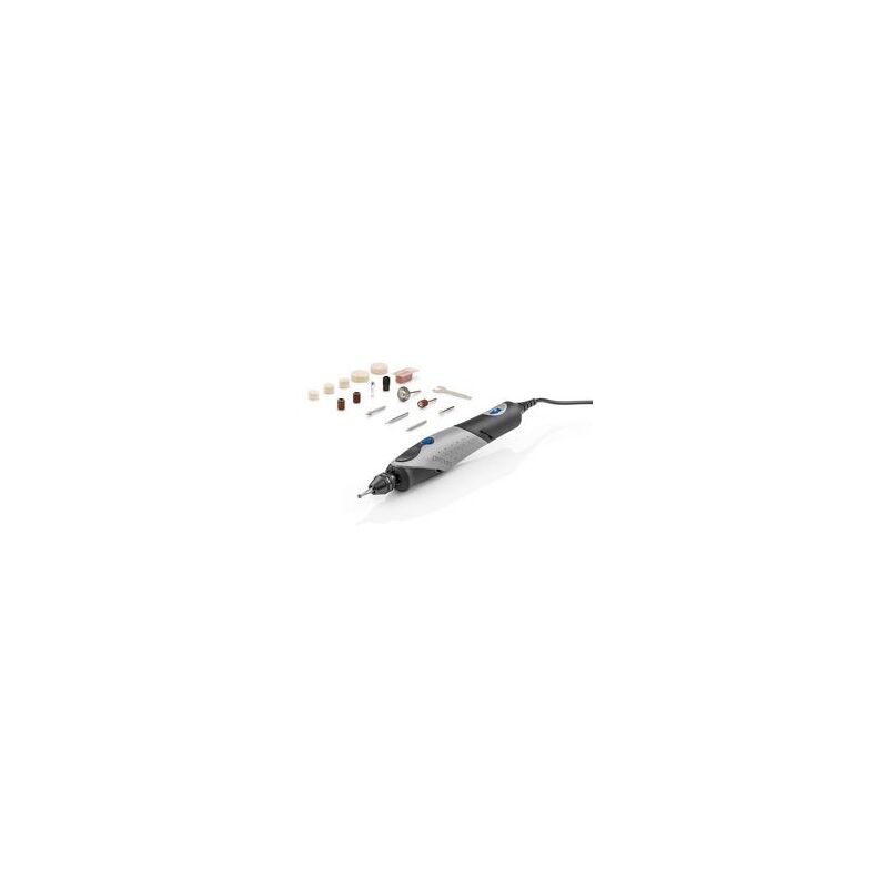 F0132050JA stylo + mini outil - Dremel