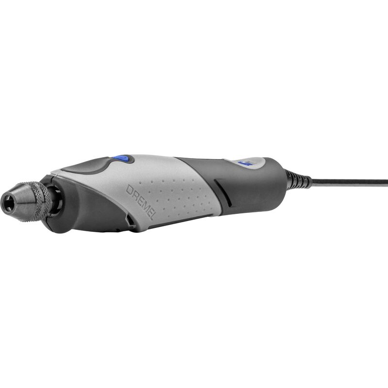 Dremel - 2050-15 Stylo+ F0132050JA Outil multifonction 15 pièces 9