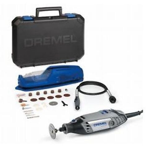 Kit Dremel 3000 Js