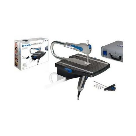 Kit Dremel Moto Saw (MS20-1/5)