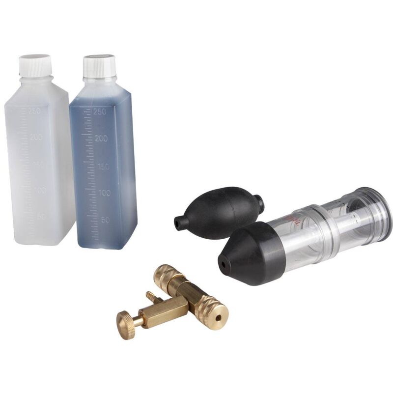 Kit détection de CO2 - AC 3300 - CLAS Equipements