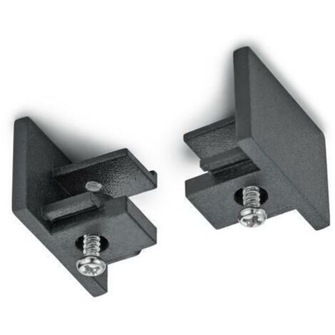 Kit duoline 2 tapas finales negro 703032