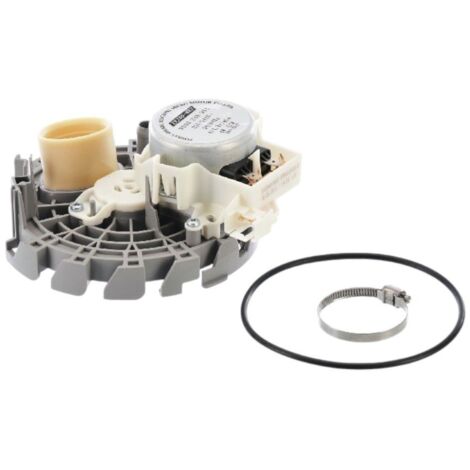 Kit durete de l'eau (166441-31424) (00644996) Lave-vaisselle 1664413662734317143 BOSCH, NEFF, GAGGENAU, SIEMENS