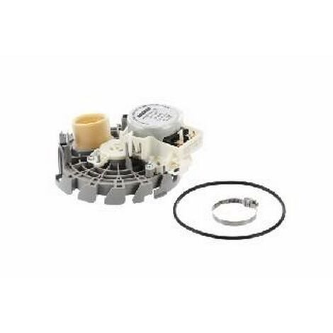 Kit durezza dell'acqua originale - Lavastoviglie - BOSCH - 1664413663946710500