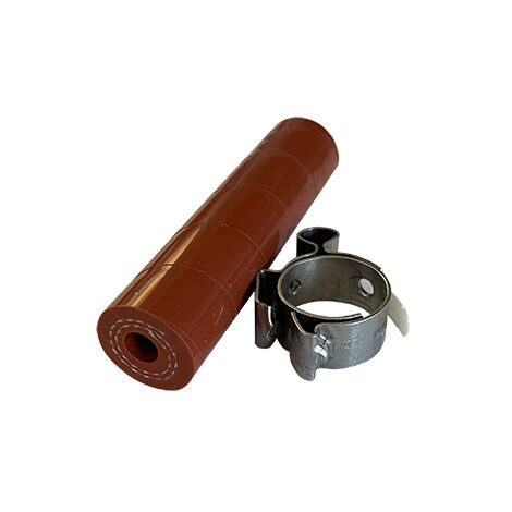 Kit durite valve egr (2pcs) adaptable PSA OE : 223211824R 3RG