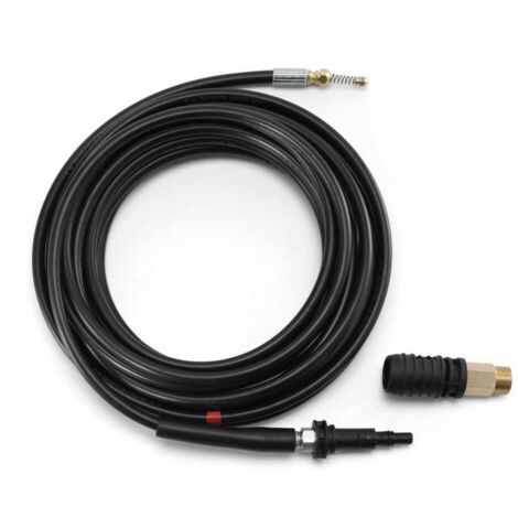Kit durites d'échappement 10m ORIGINAL STIGA - 1500-9018-01
