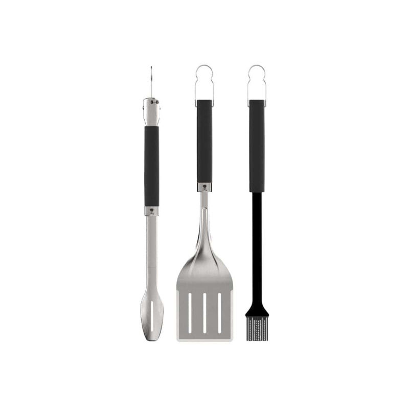 Ustensile barbecue 3 PIECES BETTER - vue 2