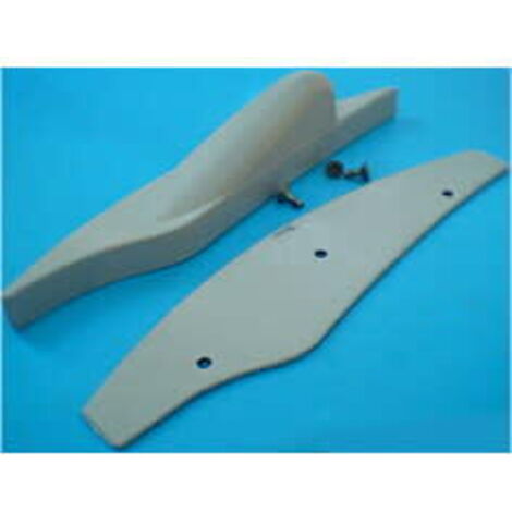 Kit ecarte linge + vis c00117440 - lave-linge ariston