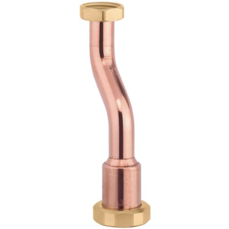 Kit eccentrico di by-pass a taratura fissa. Per collettori serie 668.S1. Caleffi 668000S1  1"F