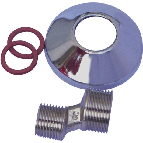 Kit eccentrico MM1/2" X 3/4" diametro .70MM