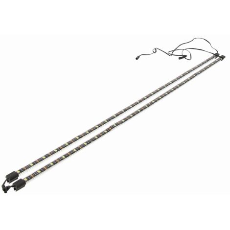 Kit éclairage 2 rampes LED SOPLAIR