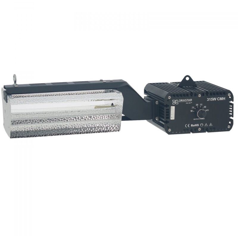 Florastar - Kit éclairage cmh 315W - Linkable & Dimmable pro-line