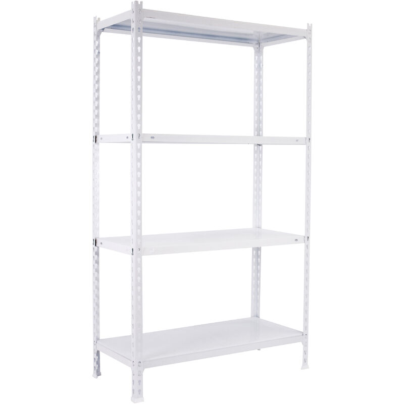 

KIT ECOCLICK 4/500 BLANCO - Simonrack