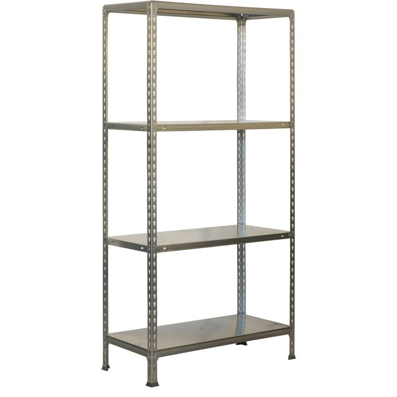 

Kit Ecoclick Superplus 4/500 Galvanizado SimonRack