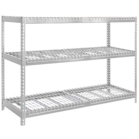 KIT ECOFORTE 1806-3 REX GALVA