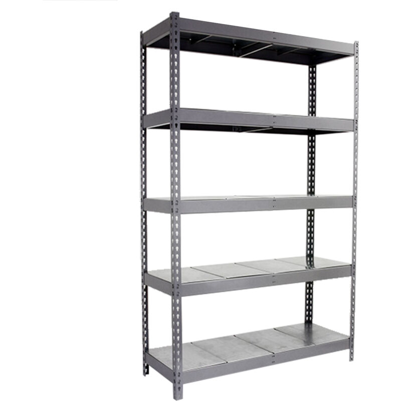 

Simonrack Kit Ecoforte 1807-5 Metal Galva/Galva