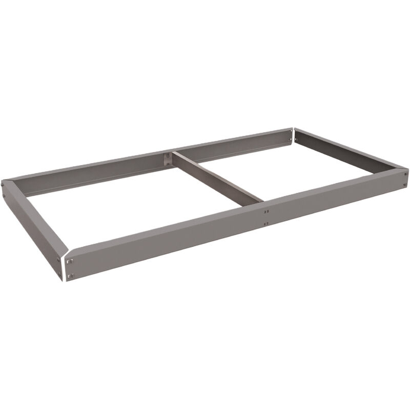 

KIT ECOFORTE EA 1207 GALVANIZADO - Simonrack