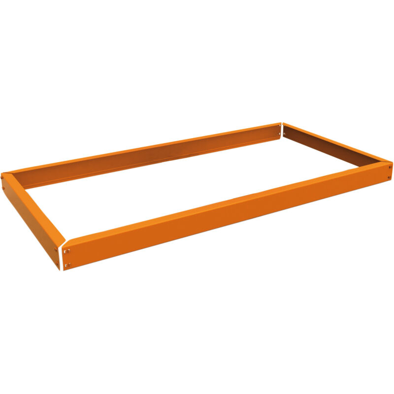 

KIT ECOFORTE EA 1207 NARANJA - Simonrack