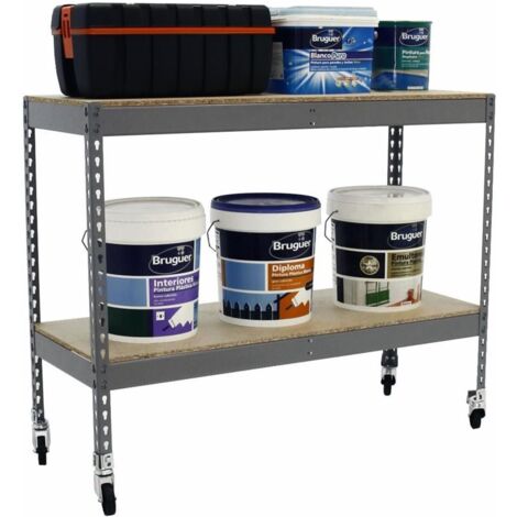 KIT ECOFORTE MOB. 1204-2 CHIPBOARD 900 G