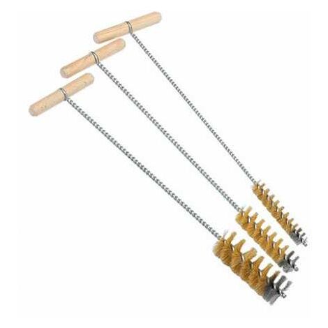 Kit Ecouvillon pour scellement chimique MORCEPKIT