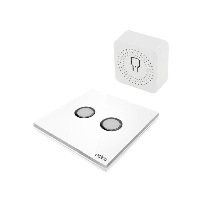 Chacon - Kit edisio éclairage ekmv